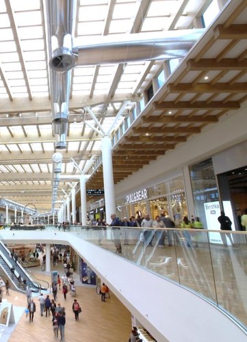 centro commerciale 3